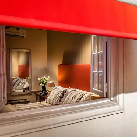 Duque Hotel Boutique & Spa (Adults Only)-2